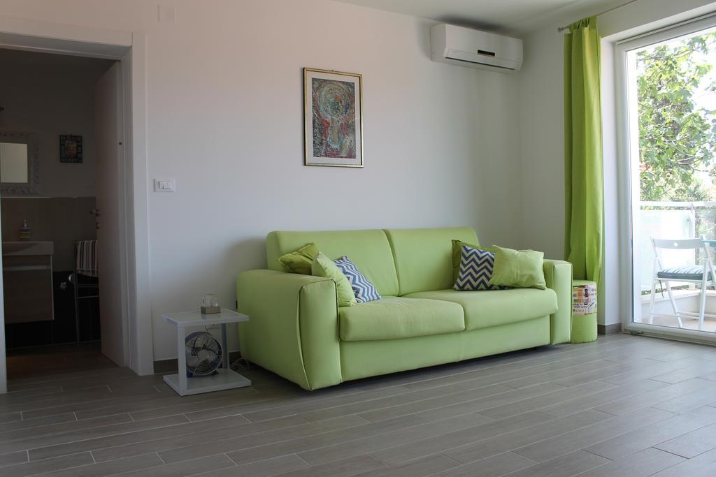 Apartments Mala ツァヴタット エクステリア 写真
