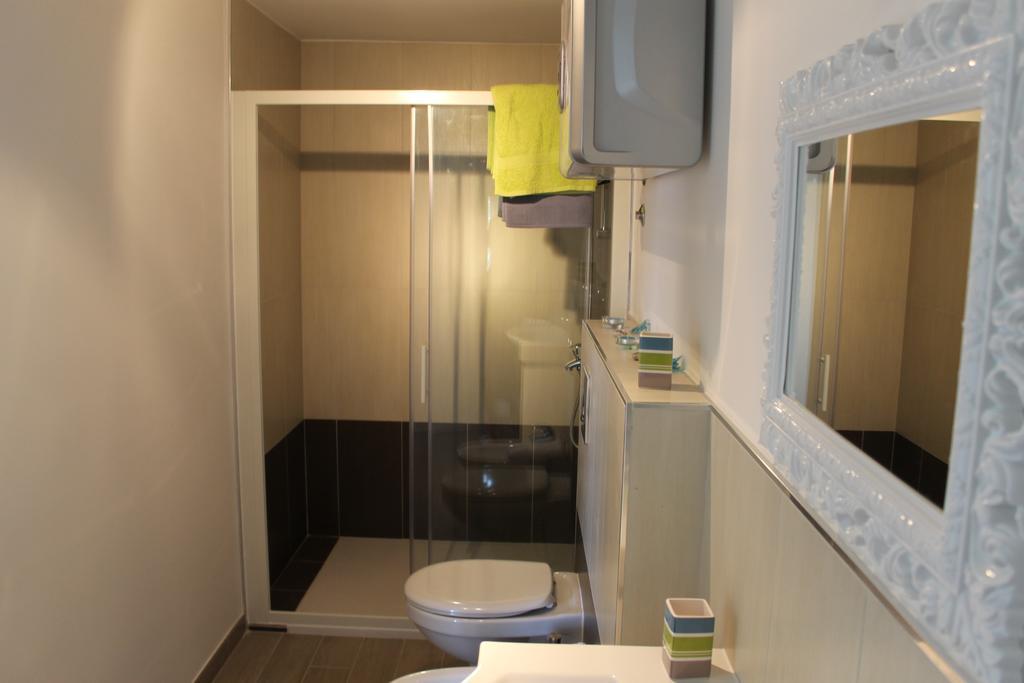 Apartments Mala ツァヴタット エクステリア 写真