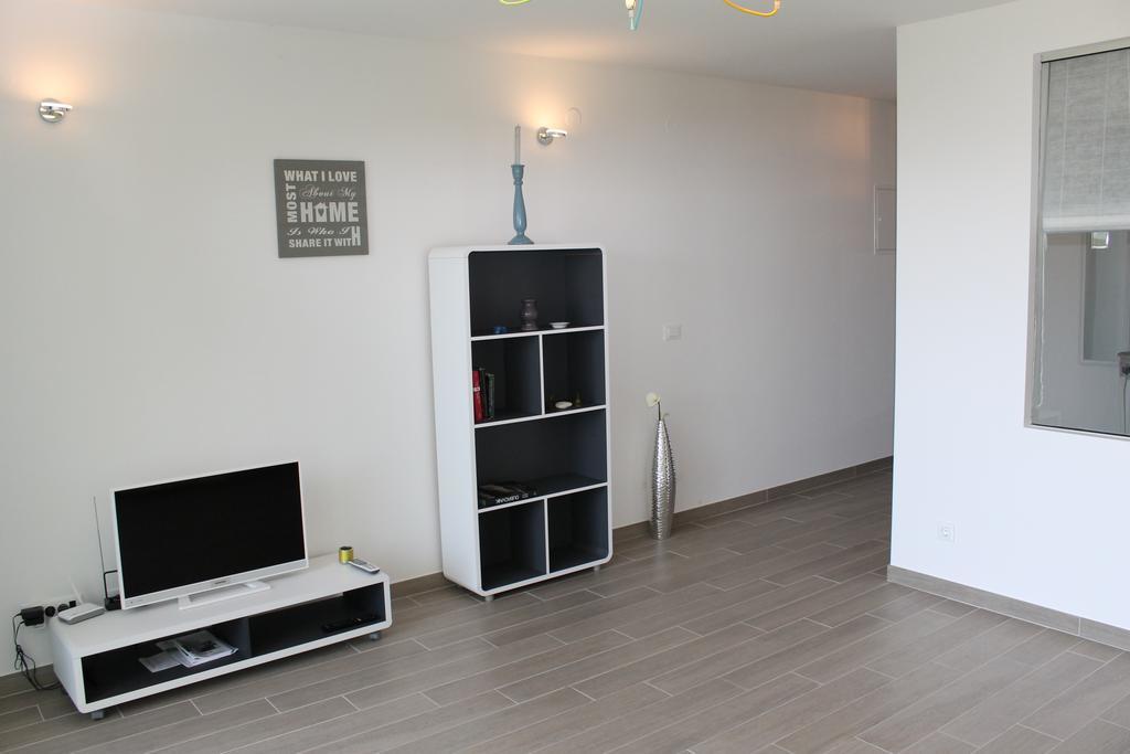 Apartments Mala ツァヴタット エクステリア 写真