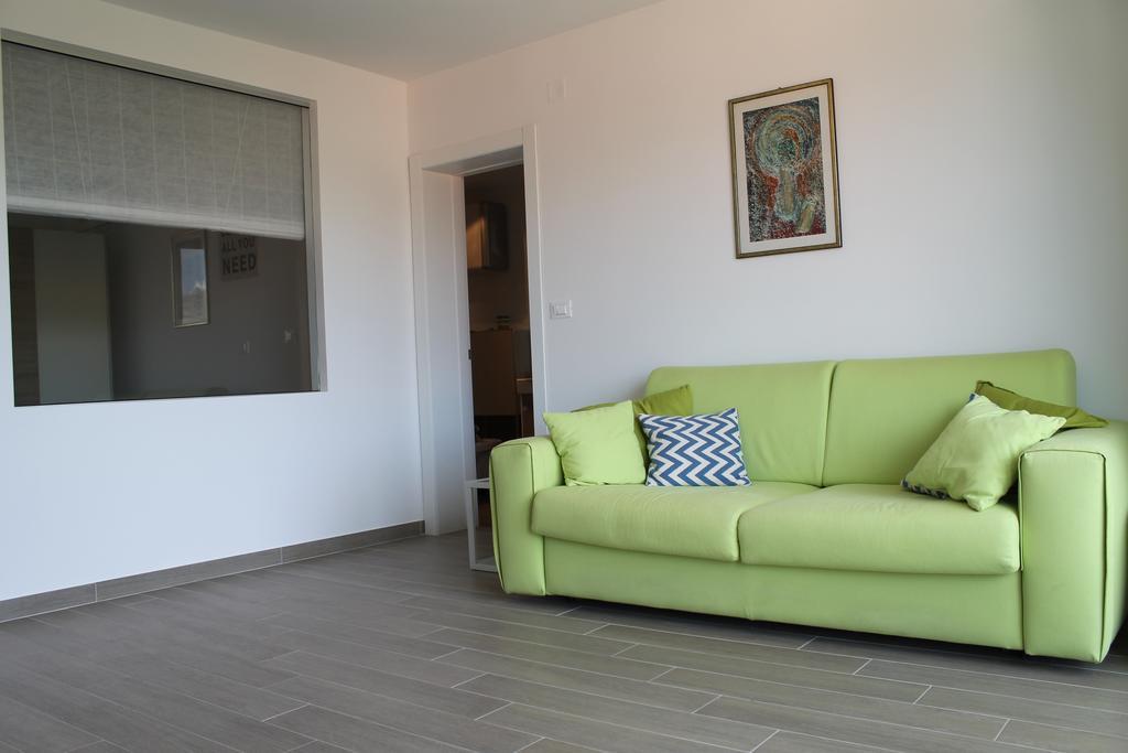 Apartments Mala ツァヴタット エクステリア 写真