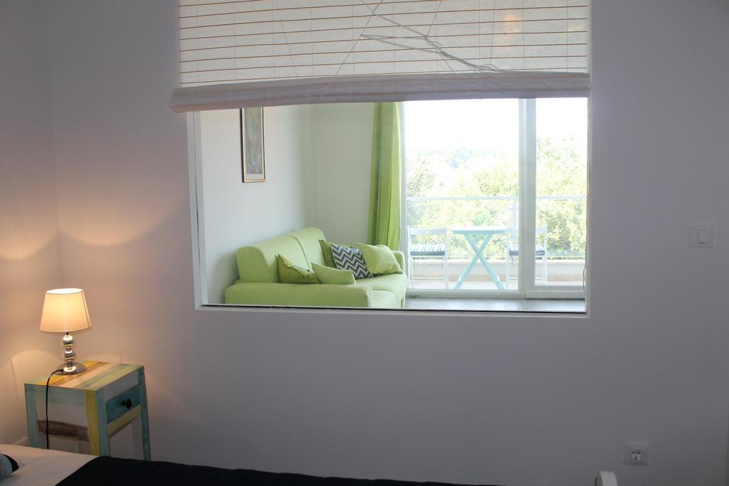Apartments Mala ツァヴタット エクステリア 写真