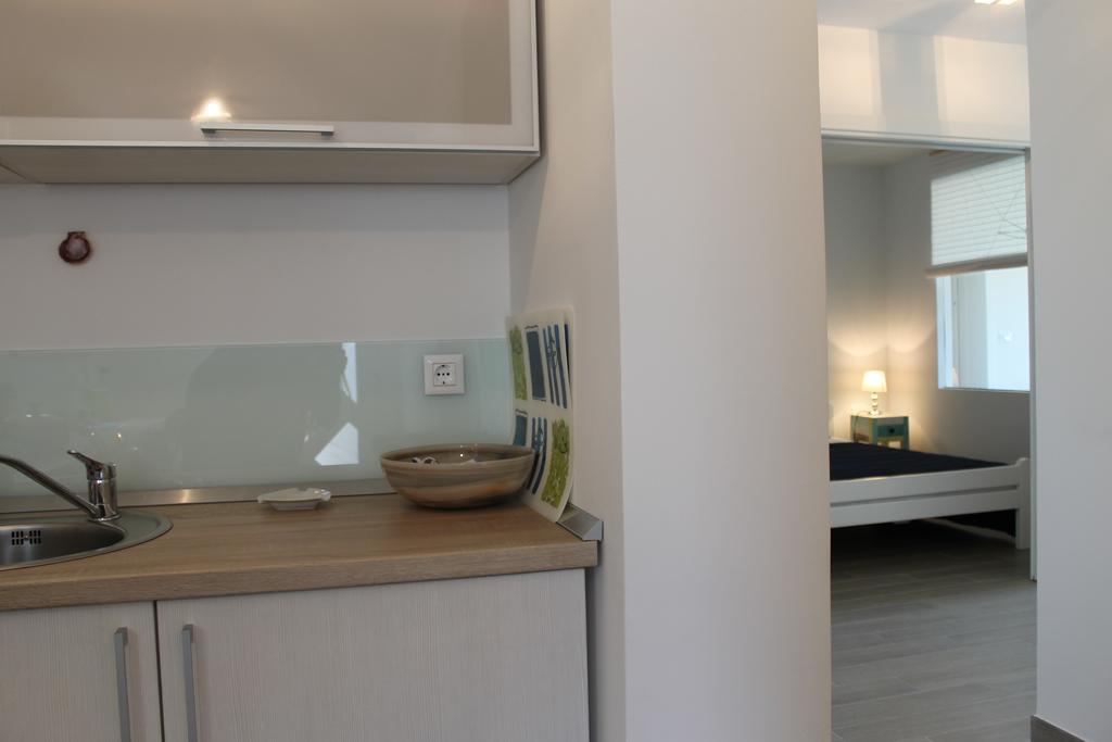 Apartments Mala ツァヴタット エクステリア 写真