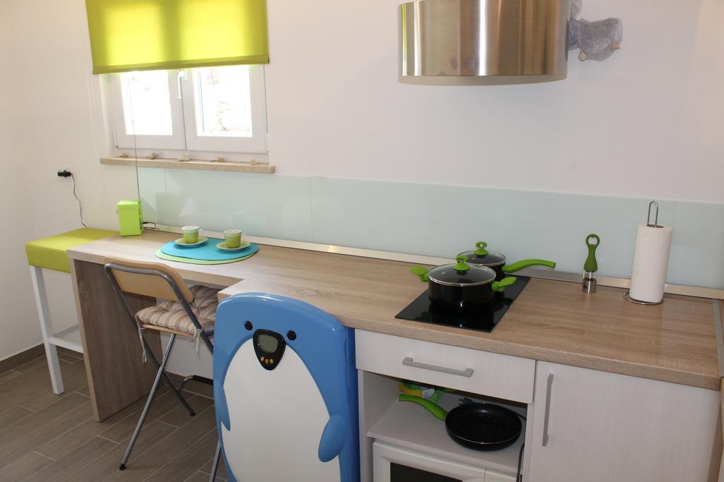 Apartments Mala ツァヴタット エクステリア 写真