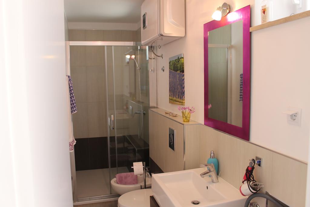 Apartments Mala ツァヴタット エクステリア 写真