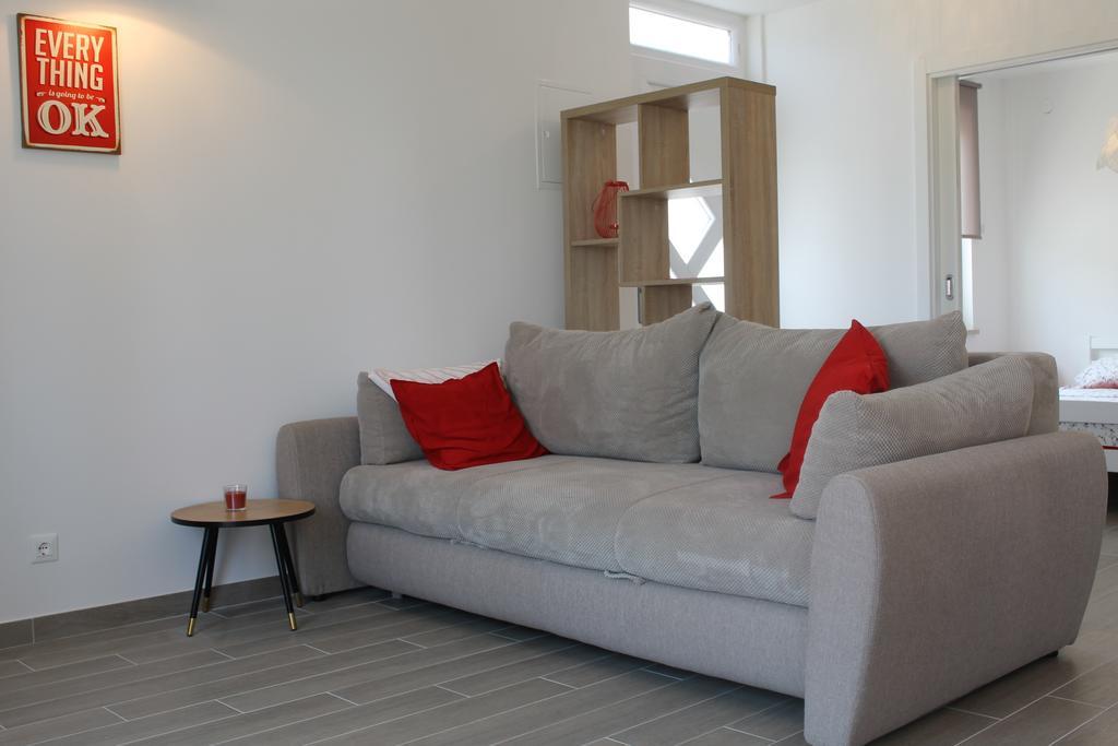 Apartments Mala ツァヴタット エクステリア 写真