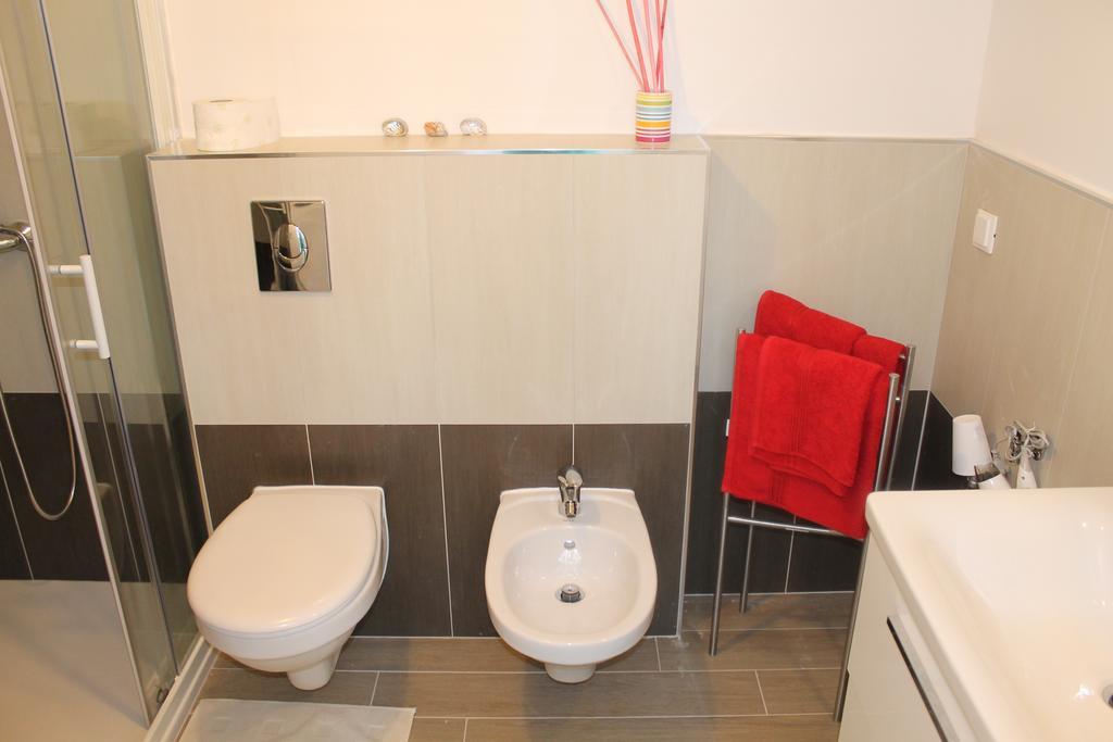 Apartments Mala ツァヴタット エクステリア 写真