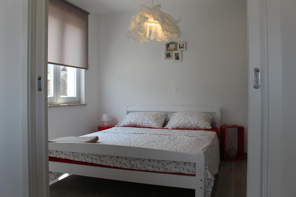 Apartments Mala ツァヴタット エクステリア 写真